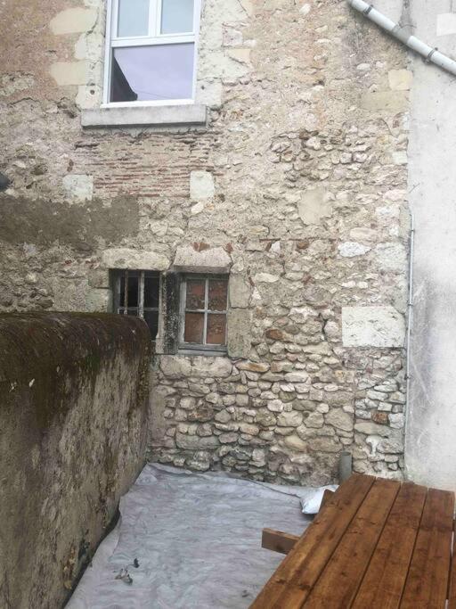 Cote Loire Villa Blois Exterior photo