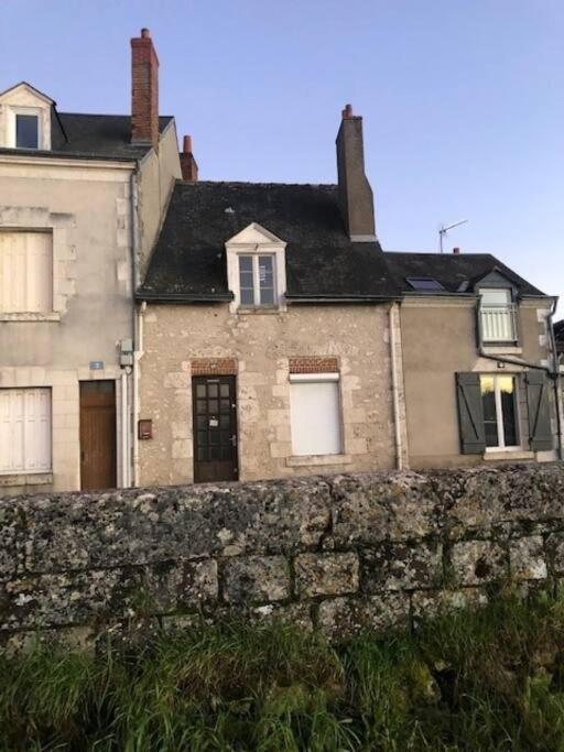 Cote Loire Villa Blois Exterior photo
